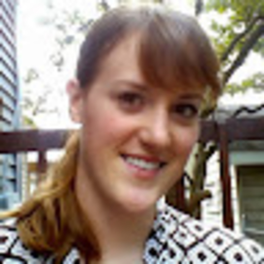 Meet your Posher, Chelsea